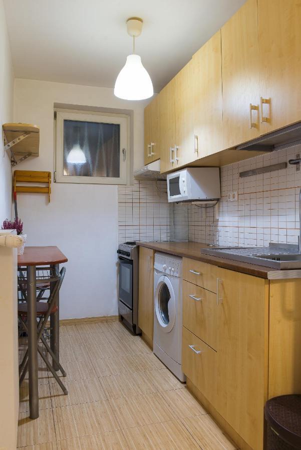 Ultracentral Apartment - "Saint Anthony" Church & Old Town View Bucarest Esterno foto