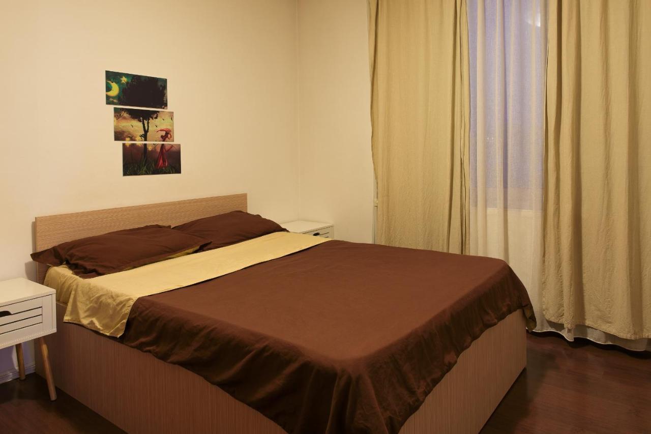 Ultracentral Apartment - "Saint Anthony" Church & Old Town View Bucarest Esterno foto