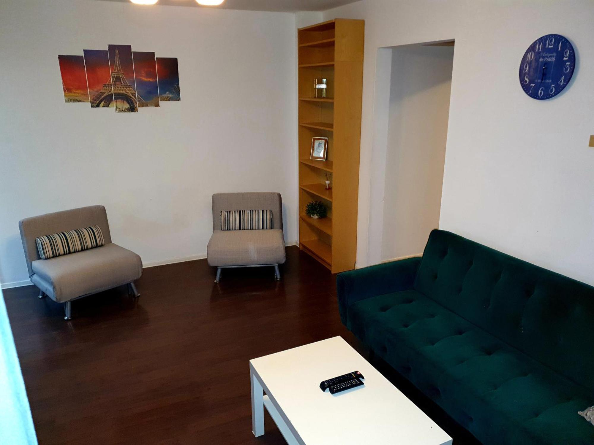 Ultracentral Apartment - "Saint Anthony" Church & Old Town View Bucarest Esterno foto