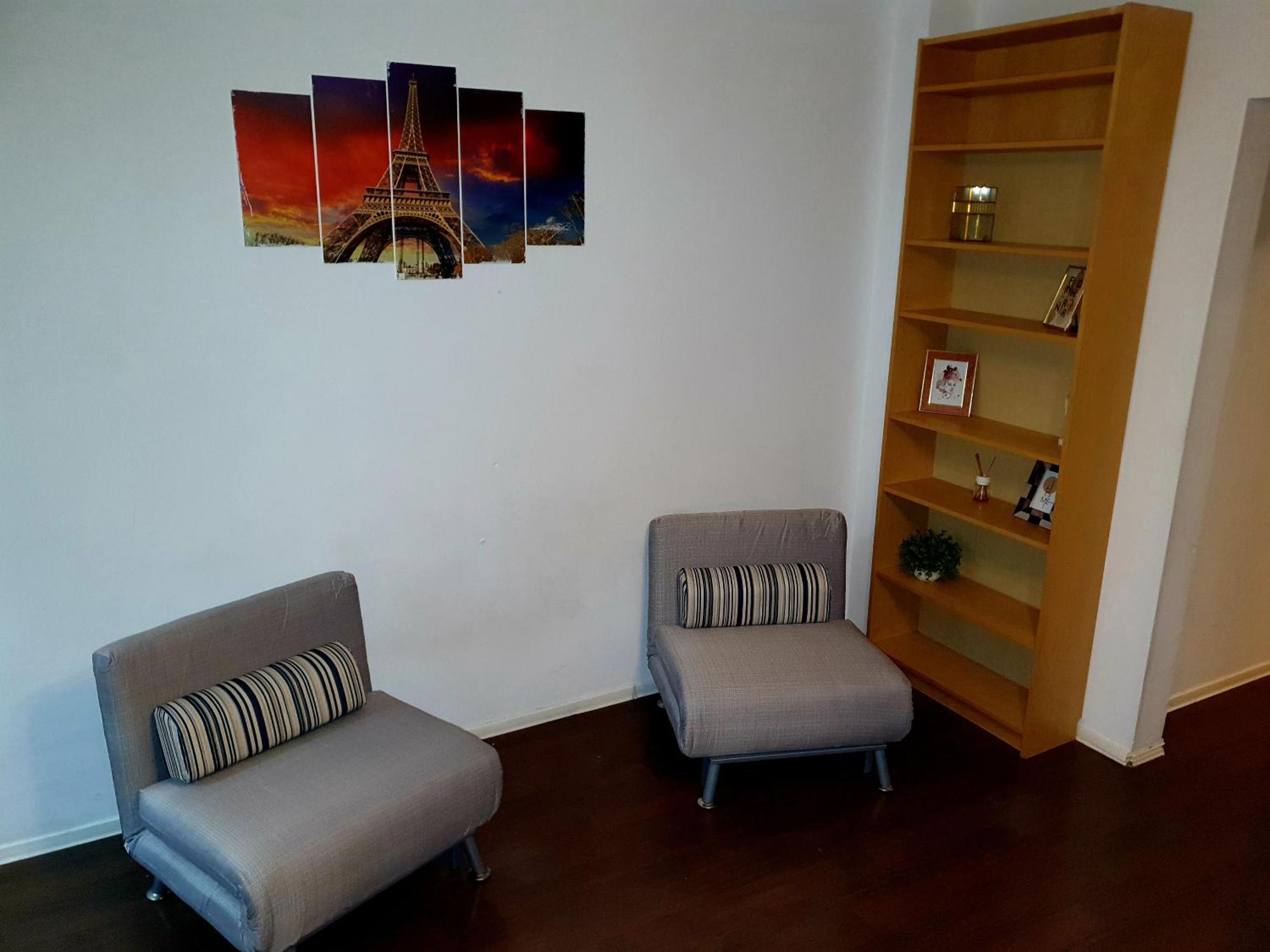 Ultracentral Apartment - "Saint Anthony" Church & Old Town View Bucarest Esterno foto